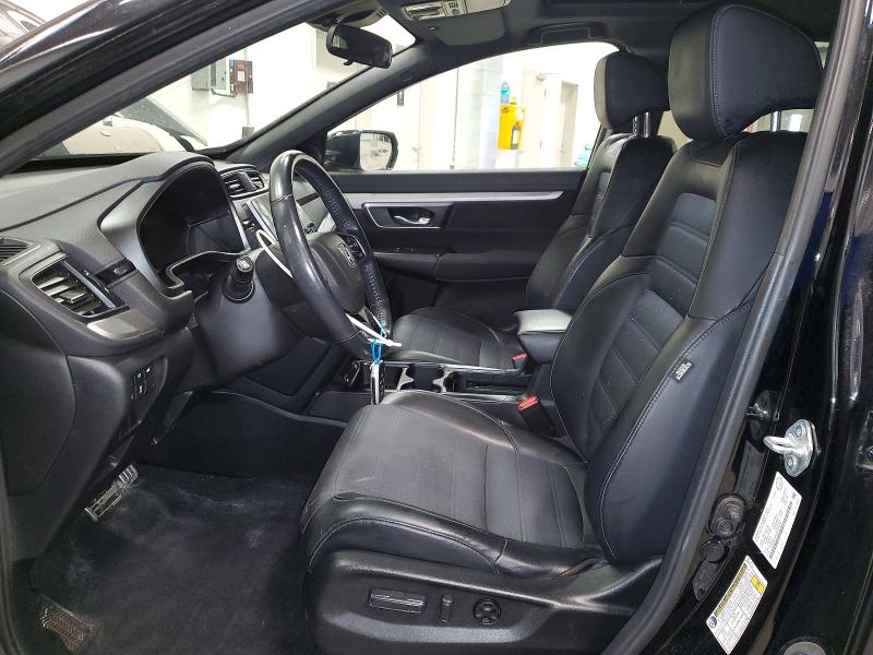 Продаж на аукціоні авто 2021 Honda Cr-v, vin: 2HKRW2H45MH213978, номер лоту: 51965026