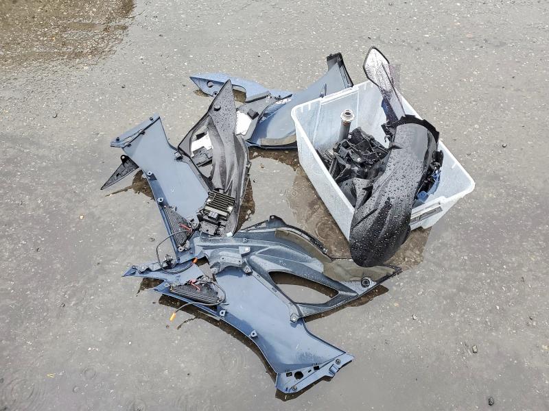 Продажа на аукционе авто 2023 Kawasaki Zx636, vin: JKBZXJH14PA017772, номер лота: 48000286