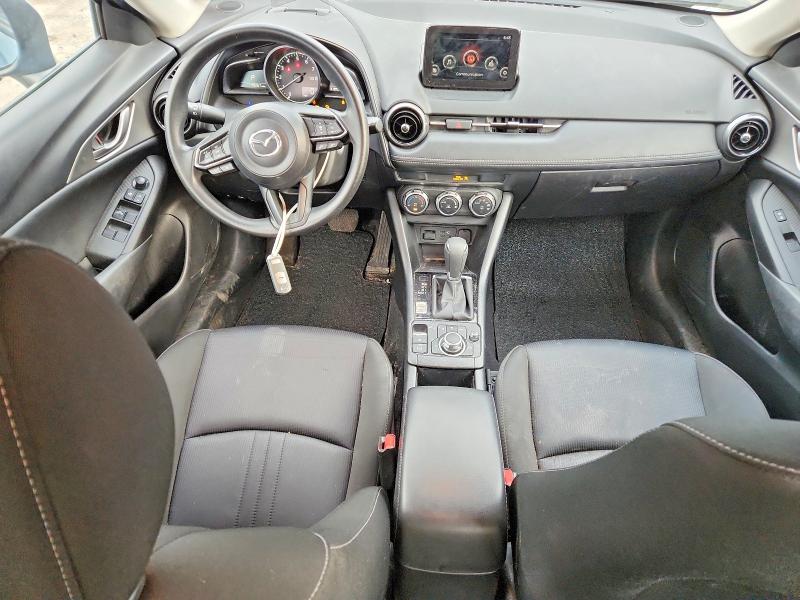 51359636 :رقم المزاد ، JM1DKFB79L1474200 vin ، 2020 Mazda Cx-3 مزاد بيع