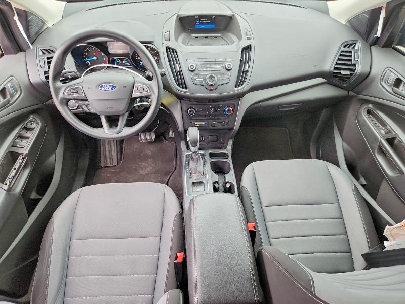 2019 Ford Escape მანქანა იყიდება აუქციონზე, vin: 1FMCU0F72KUB56411, აუქციონის ნომერი: 49980876