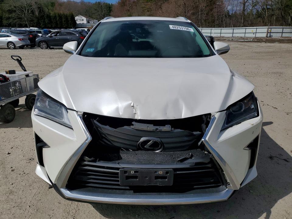 Aukcja sprzedaży 2017 Lexus Rx 350, vin: 2T2BZMCA8HC056873, numer aukcji: 48253196