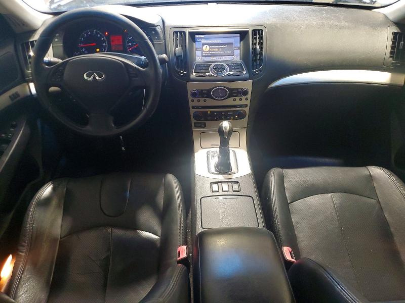 Aukcja sprzedaży 2008 Infiniti G35, vin: JNKBV61E98M226452, numer aukcji: 49947996