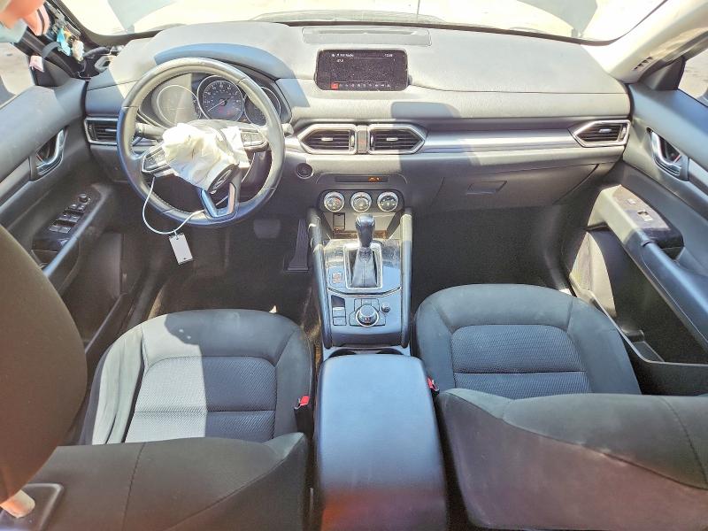 Aukcja sprzedaży 2019 Mazda Cx-5, vin: JM3KFABM6K0642276, numer aukcji: 50229336