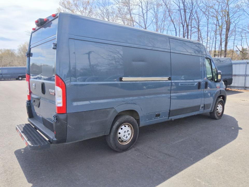Продаж на аукціоні авто 2020 Ram Promaster 3500, vin: 3C6URVJG2LE143714, номер лоту: 45976166