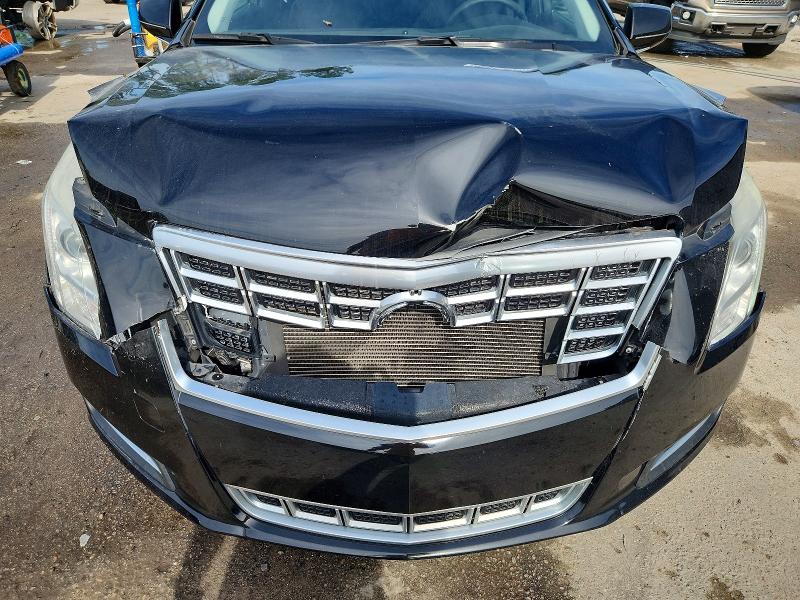 Aukcja sprzedaży 2015 Cadillac Xts, vin: 2G61L5S34F9194498, numer aukcji: 48841676