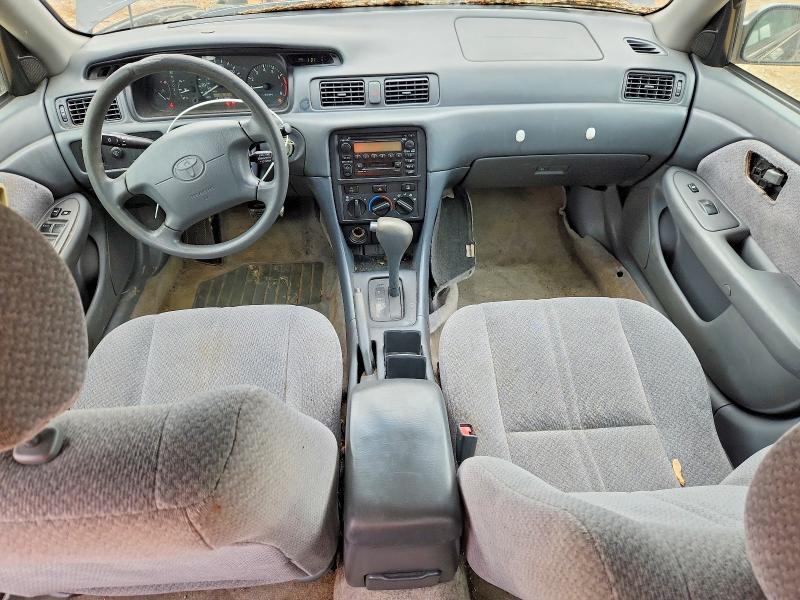 2001 Toyota Camry მანქანა იყიდება აუქციონზე, vin: 4T1BG22K41U775115, აუქციონის ნომერი: 51508346