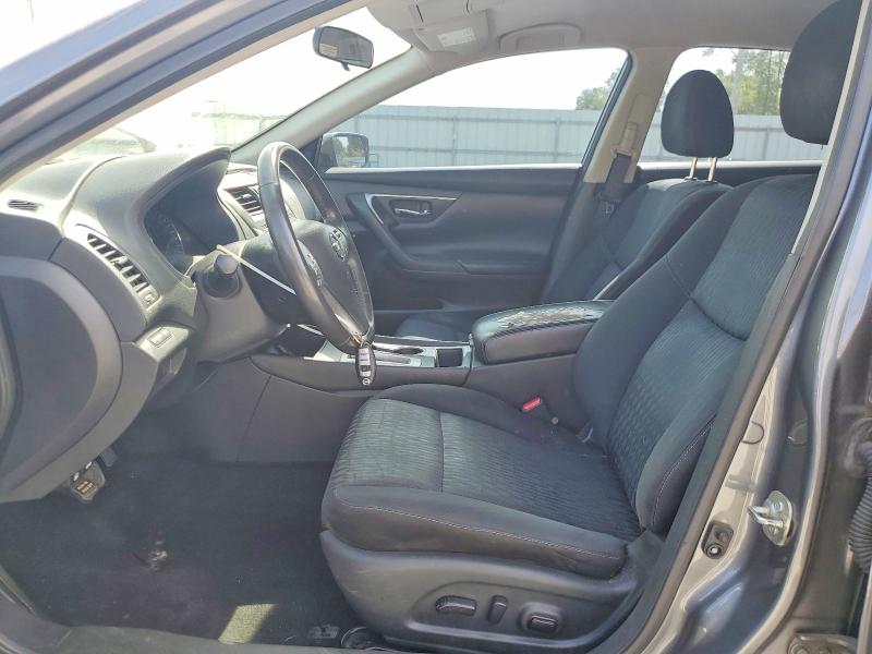 Продажа на аукционе авто 2017 Nissan Altima, vin: 1N4AL3AP5HC285920, номер лота: 49778876
