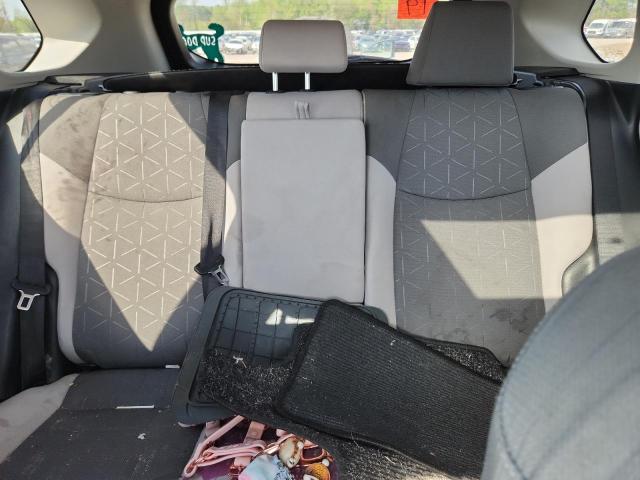 47750516 :رقم المزاد ، 2T3W1RFV2MW179528 vin ، 2021 Toyota Rav4 مزاد بيع