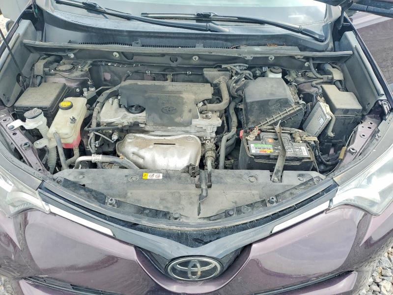 Продаж на аукціоні авто 2018 Toyota Rav4, vin: 2T3WFREVXJW517014, номер лоту: 48541466