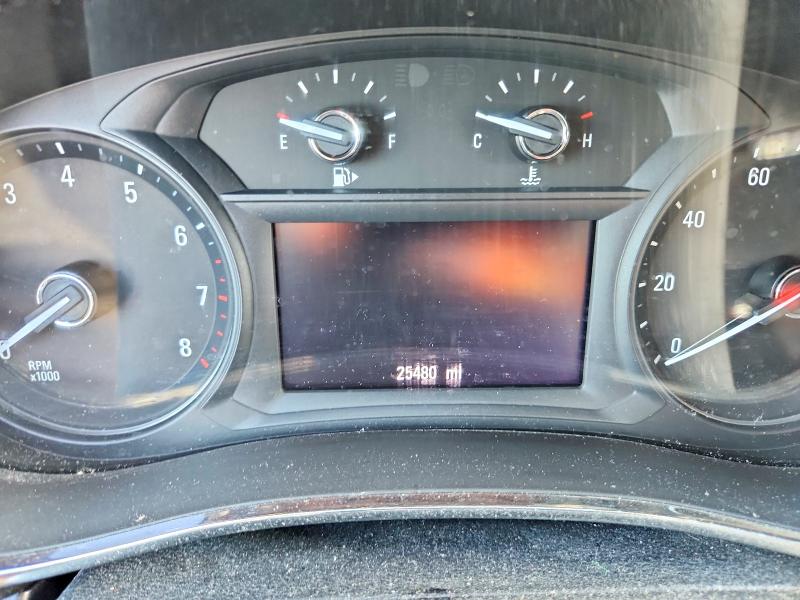 Продажа на аукционе авто 2019 Buick Encore, vin: KL4CJASB7KB837750, номер лота: 49963746