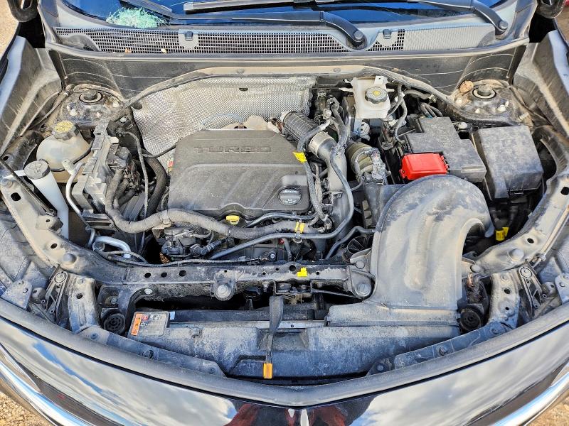 51139596 :رقم المزاد ، KL4MMBS2XNB120345 vin ، 2022 Buick Encore Gx مزاد بيع