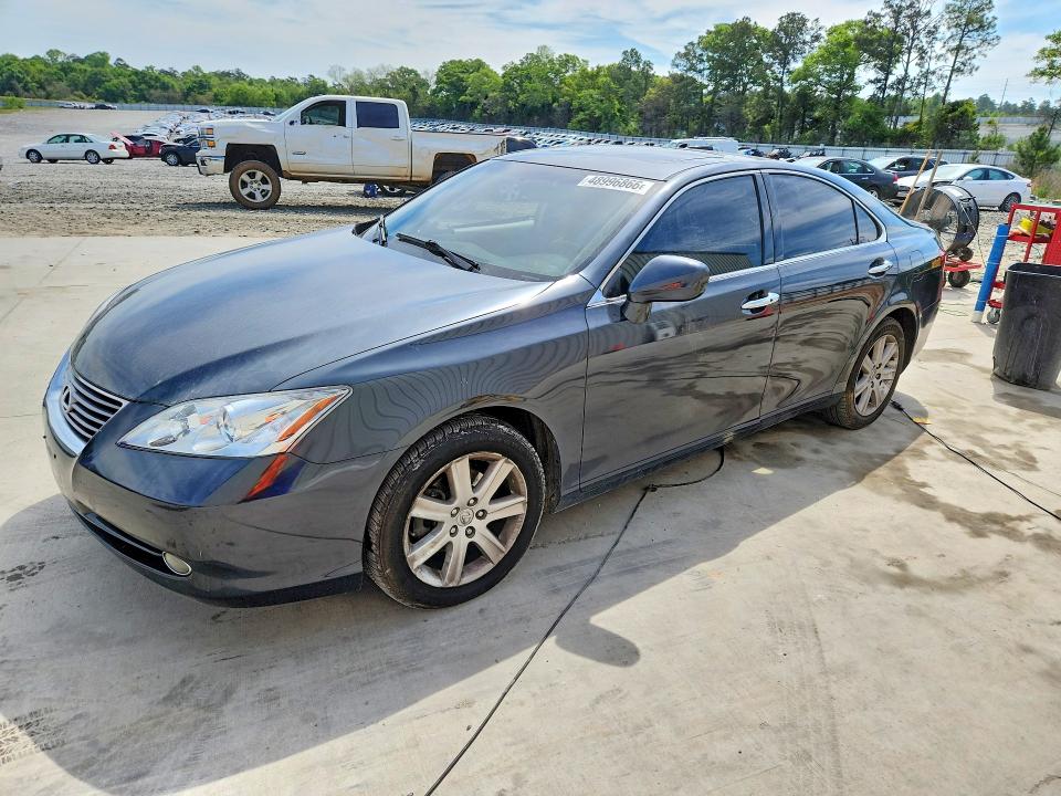Aukcja sprzedaży 2007 Lexus Es 350, vin: JTHBJ46G972060986, numer aukcji: 48996866