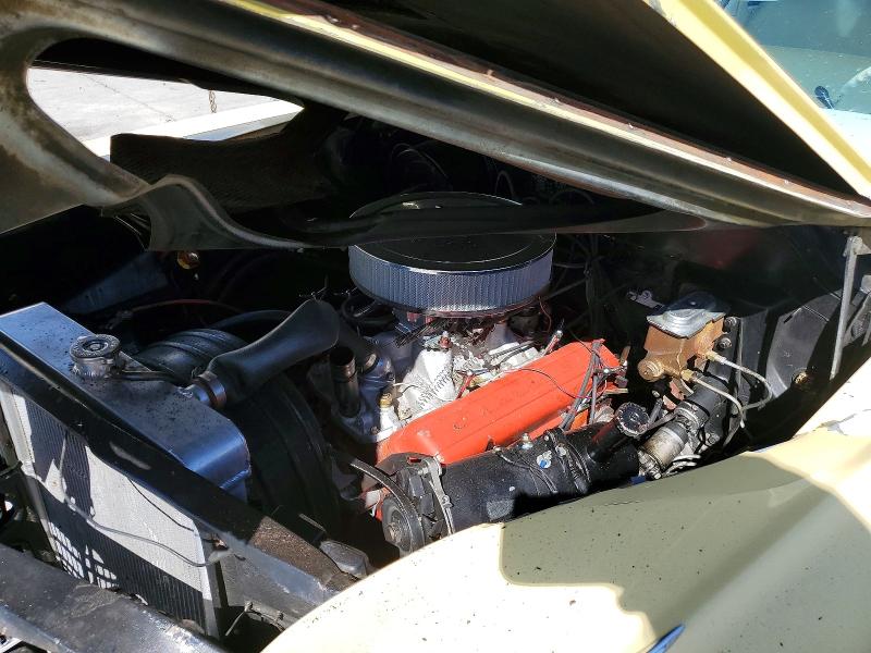 Продажа на аукционе авто 1958 Chevrolet 240, vin: F58L171500, номер лота: 50494176
