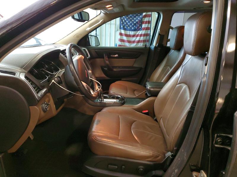 Aukcja sprzedaży 2016 Gmc Acadia, vin: 1GKKVRKD7GJ215558, numer aukcji: 51700526