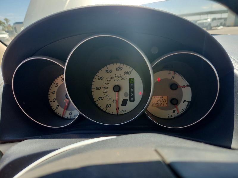Aukcja sprzedaży 2008 Mazda 3, vin: JM1BK12F281845092, numer aukcji: 50790746