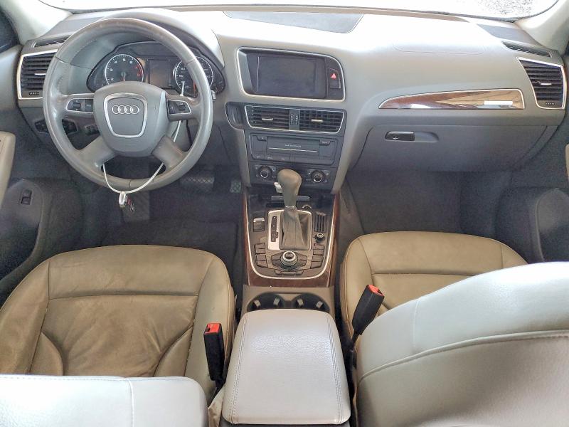 Aukcja sprzedaży 2011 Audi Q5, vin: WA1LFAFP8BA068561, numer aukcji: 48939366