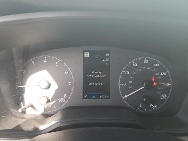 Aukcja sprzedaży 2025 Toyota Corolla, vin: 5YFB4MDE2SP335182, numer aukcji: 49290216