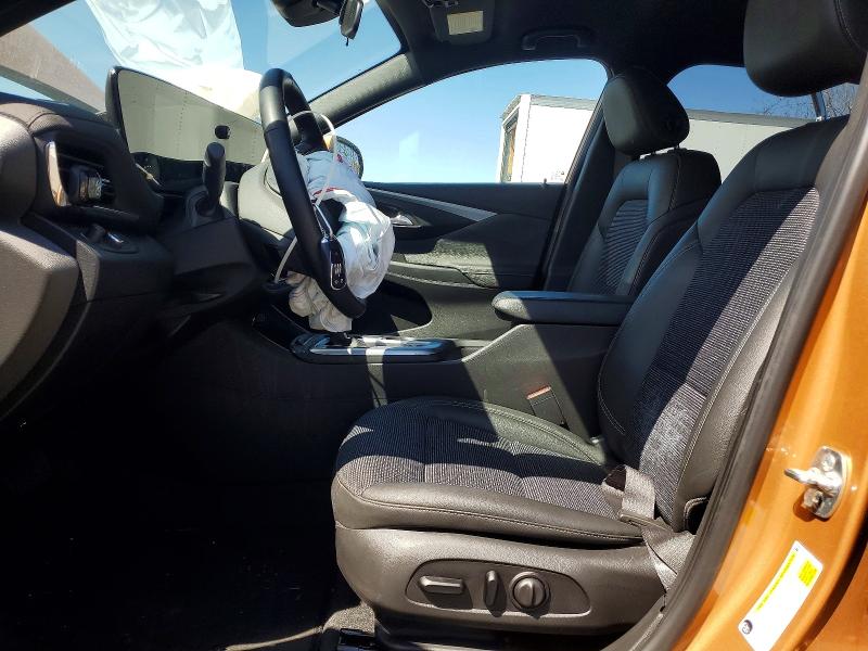 Aukcja sprzedaży 2025 Buick Envista, vin: KL47LAEP9SB122147, numer aukcji: 51147926