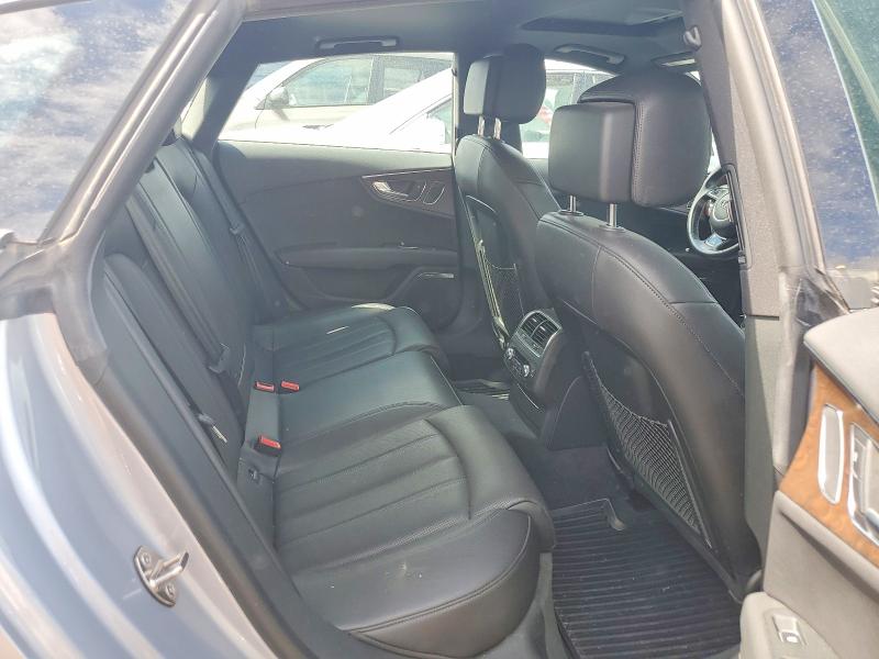 Aukcja sprzedaży 2016 Audi A7, vin: WAU2GAFC1GN132724, numer aukcji: 49070586