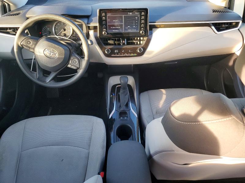 Aukcja sprzedaży 2020 Toyota Corolla, vin: JTDEPRAE2LJ002797, numer aukcji: 49452556