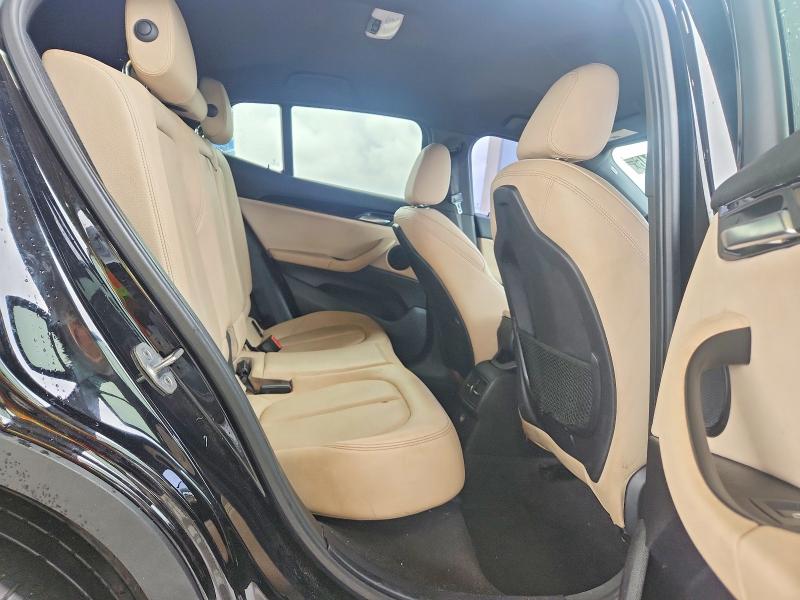 50190946 :رقم المزاد ، WBXYJ5C37JEF71918 vin ، 2018 Bmw X2 مزاد بيع