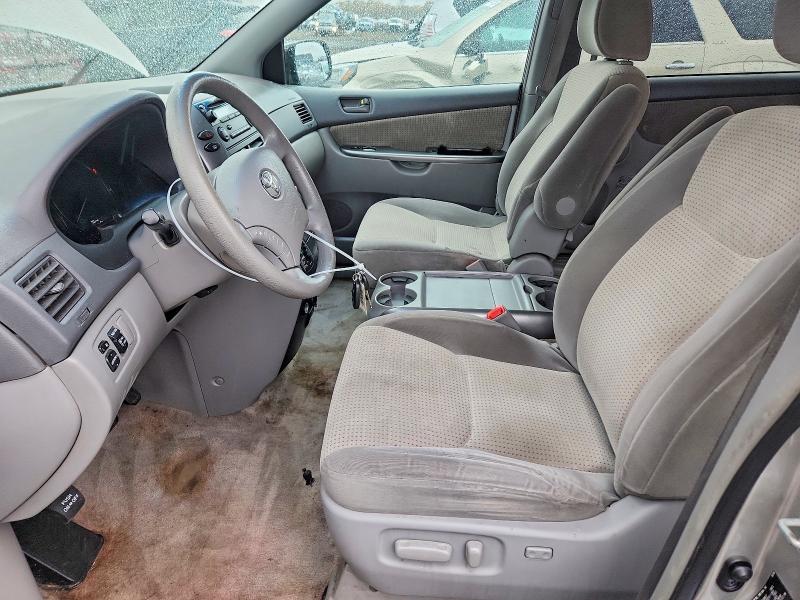 Auction sale of the 2010 Toyota Sienna, vin: 5TDJK4CC3AS032290, lot number: 51761066