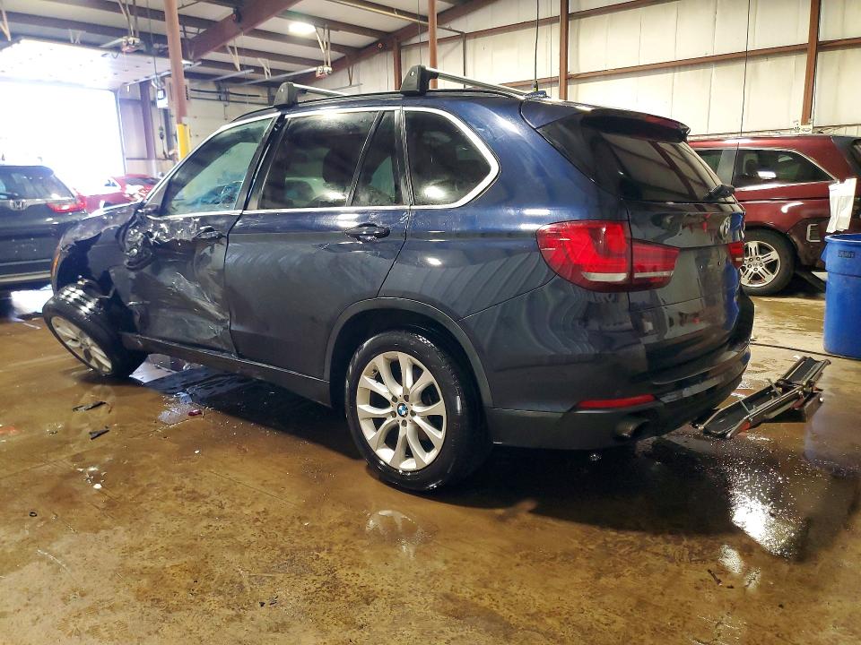 Продаж на аукціоні авто 2016 Bmw X5, vin: 5UXKR0C54G0U47736, номер лоту: 48239526