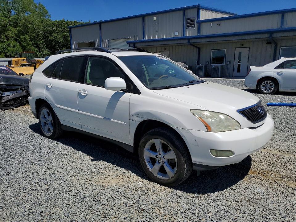 Aukcja sprzedaży 2007 Lexus Rx, vin: 2T2GK31U37C005183, numer aukcji: 50573036