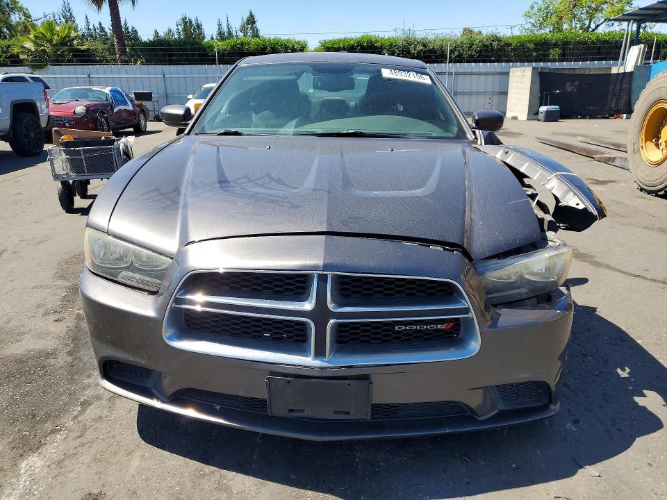 Продажа на аукционе авто 2014 Dodge Charger, vin: 2C3CDXBG1EH146998, номер лота: 48932106