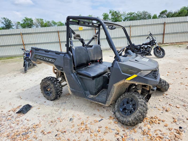 50050876 :رقم المزاد ، 3NSTAE998RH365732 vin ، 2024 Polaris Ranger مزاد بيع