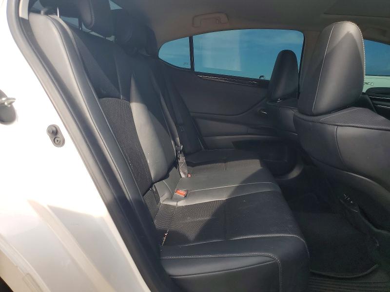 Auction sale of the 2021 Lexus Es 250, vin: 58AD11D15MU005740, lot number: 51698106