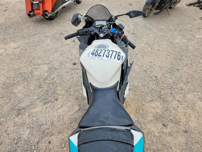 2024 Yamaha Yzfr3 მანქანა იყიდება აუქციონზე, vin: MH3RH18Y6RK016576, აუქციონის ნომერი: 48273776