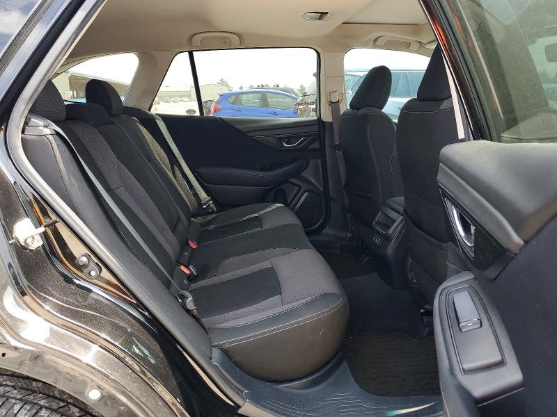 Продаж на аукціоні авто 2020 Subaru Outback, vin: 4S4BTAECXL3151600, номер лоту: 50422106