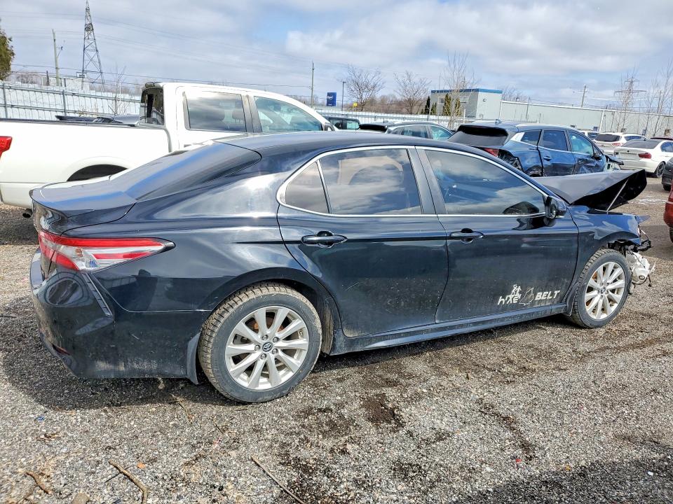 Продаж на аукціоні авто 2019 Toyota Camry, vin: 4T1B11HK1KU226735, номер лоту: 46370416