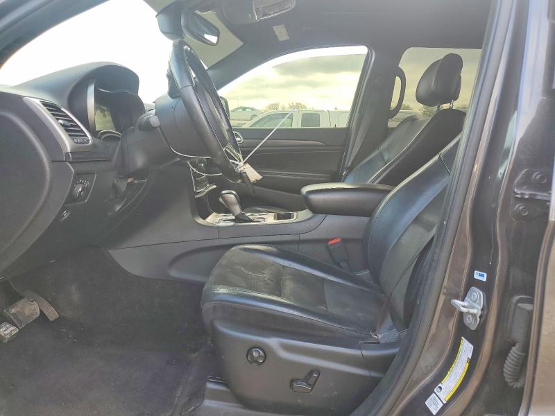 Aukcja sprzedaży 2019 Jeep Grand Cherokee, vin: 1C4RJFAG0KC587840, numer aukcji: 50610116