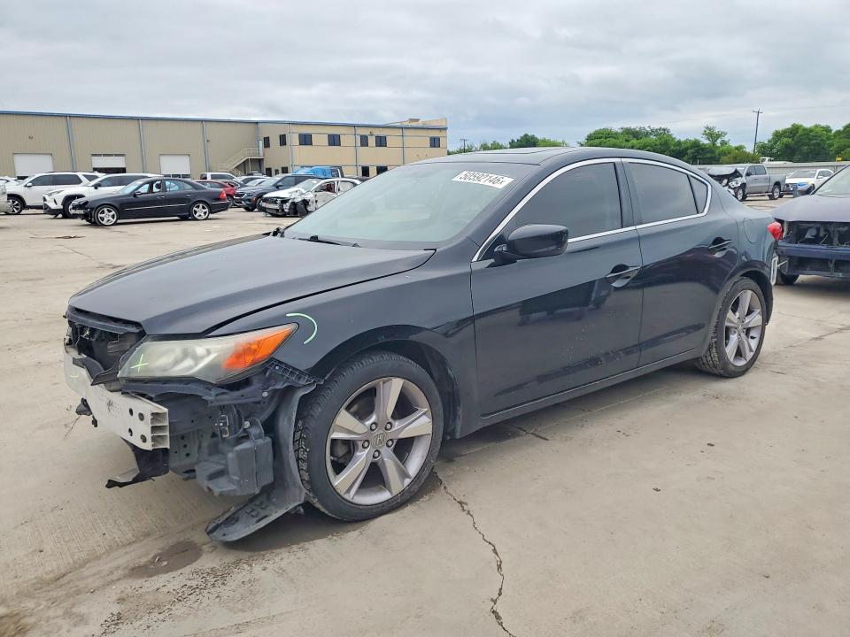Продаж на аукціоні авто 2014 Acura Ilx, vin: 19VDE1F30EE014790, номер лоту: 50592146