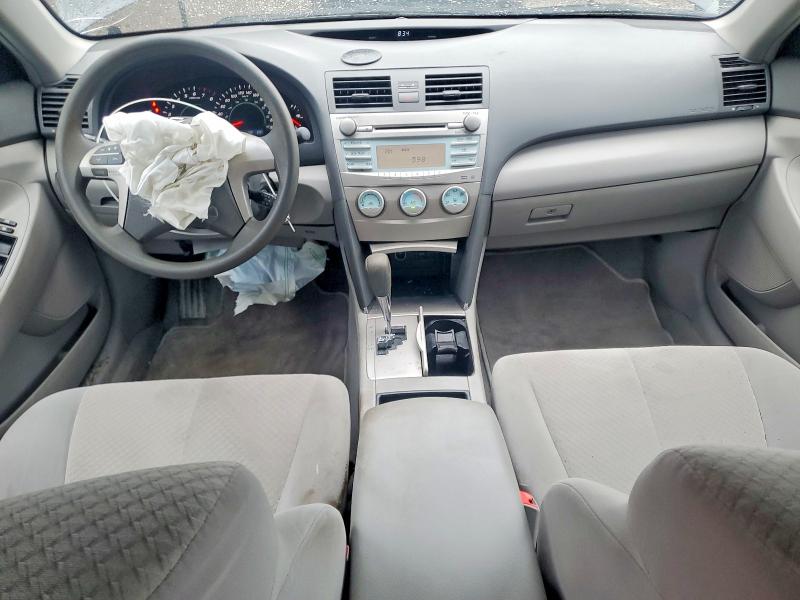 48649746 :رقم المزاد ، 4T1BK46K17U003099 vin ، 2007 Toyota Camry مزاد بيع