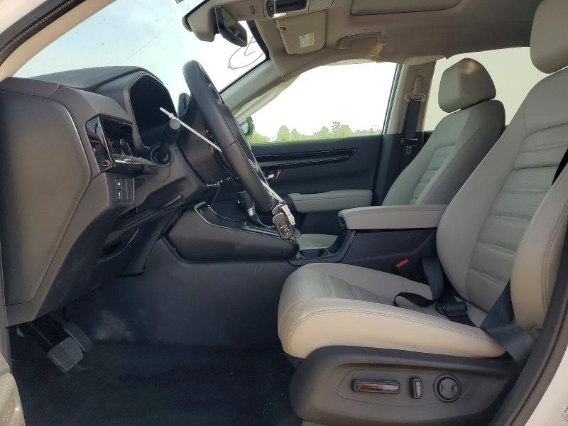 Aukcja sprzedaży 2025 Honda Cr-v, vin: 2HKRS4H76SH497457, numer aukcji: 49078786