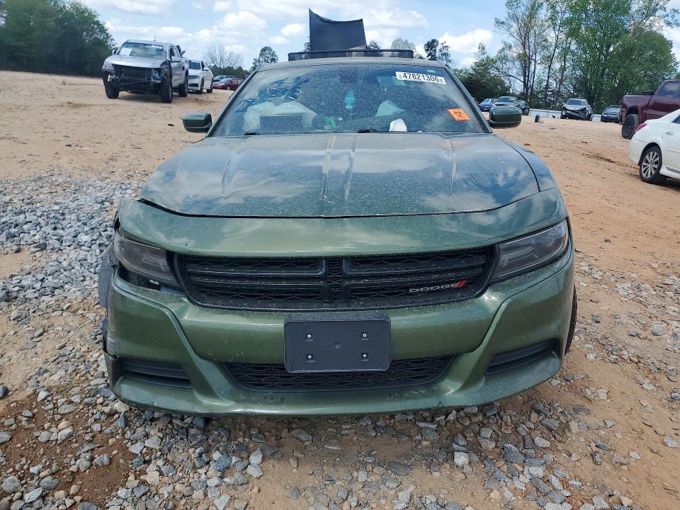 Продажа на аукционе авто 2019 Dodge Charger, vin: 2C3CDXBG0KH720292, номер лота: 47821306