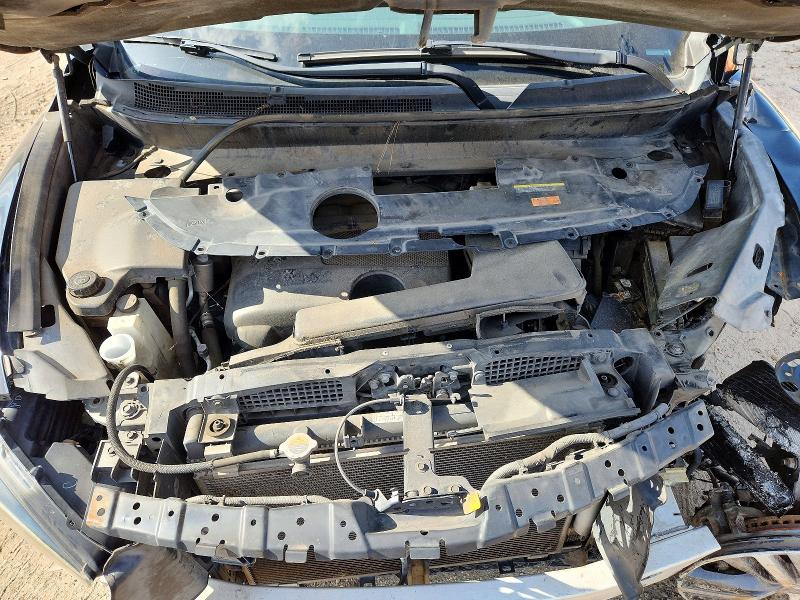Продаж на аукціоні авто 2017 Infiniti Qx60, vin: 5N1DL0MN7HC519440, номер лоту: 50094876