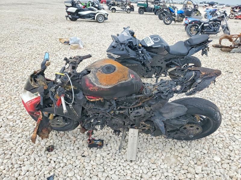 Продаж на аукціоні авто 2023 Ducati Panigale, vin: ZDMHAATW8PB009456, номер лоту: 47381216