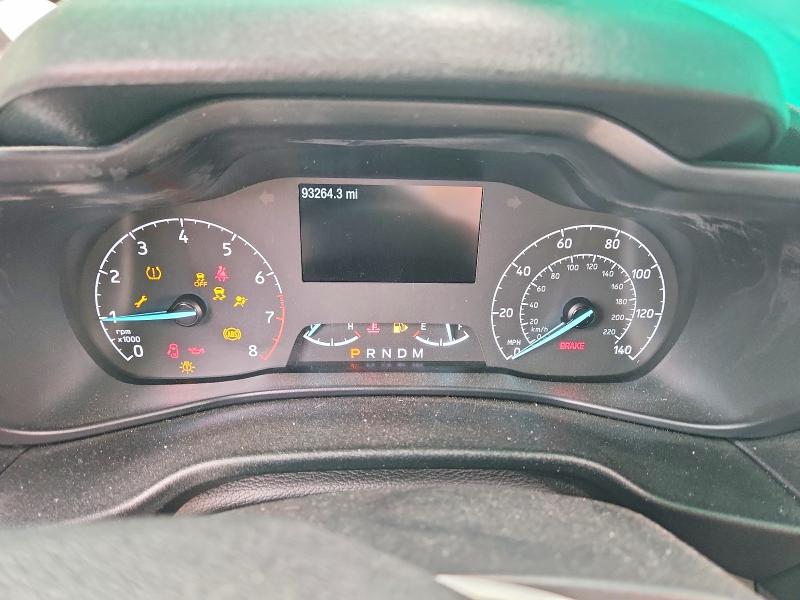 Aukcja sprzedaży 2020 Ford Transit Connect, vin: NM0LS7E26L1471351, numer aukcji: 48958516