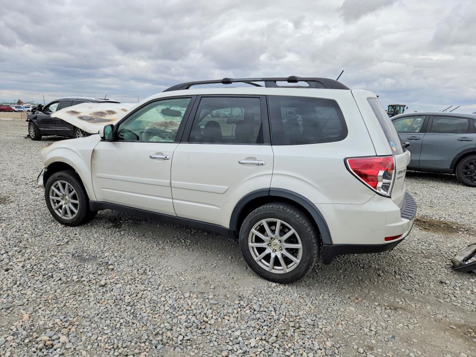 51824456 :رقم المزاد ، JF2SHADC9BH766973 vin ، 2011 Subaru Forester مزاد بيع