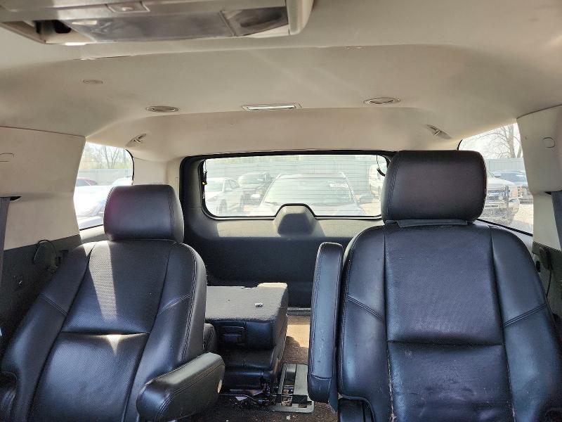 Продаж на аукціоні авто 2013 Gmc Yukon, vin: 1GKS2EEF6DR287427, номер лоту: 50078626