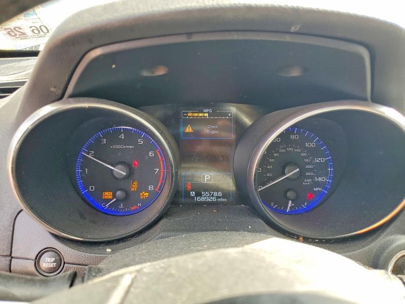 50081836 :رقم المزاد ، 4S4BSBNC0F3334808 vin ، 2015 Subaru Outback مزاد بيع