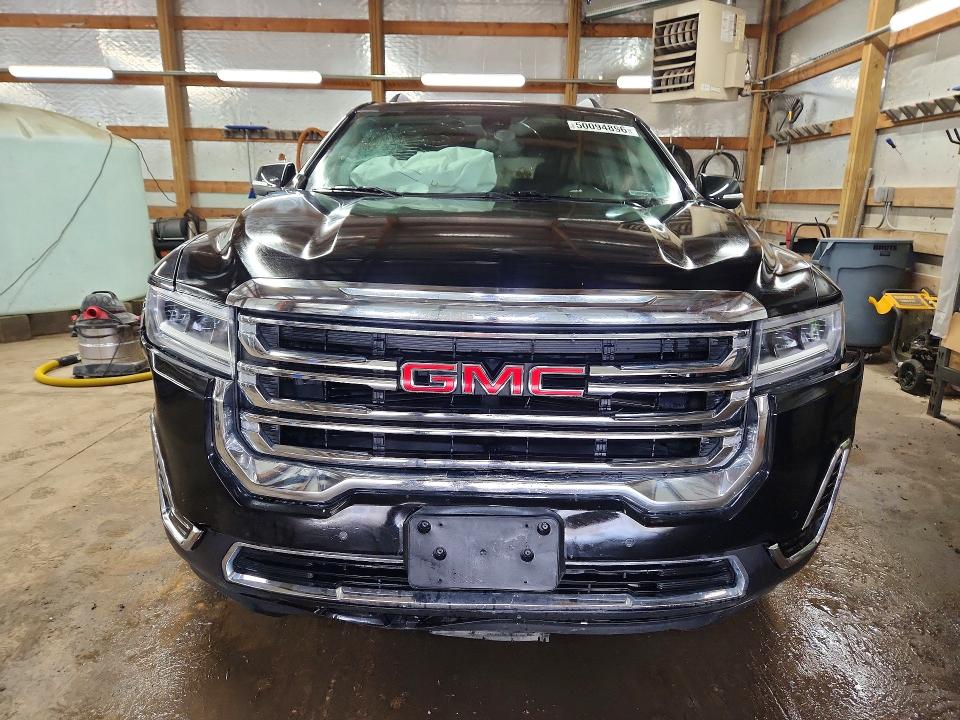 Aukcja sprzedaży 2023 Gmc Acadia, vin: 1GKKNKL44PZ160347, numer aukcji: 50094896