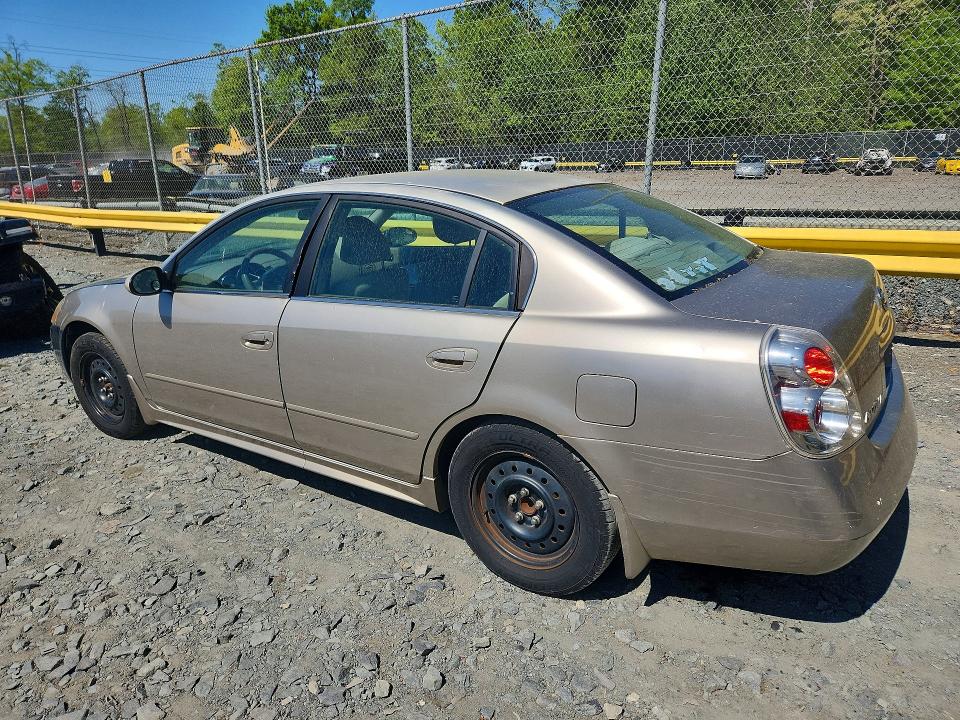 Aukcja sprzedaży 2006 Nissan Altima, vin: 1N4AL11D76C258953, numer aukcji: 50758996