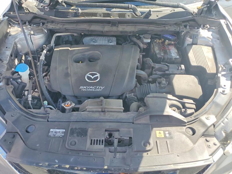 Продаж на аукціоні авто 2014 Mazda Cx-5, vin: JM3KE2BE4E0336974, номер лоту: 47739256