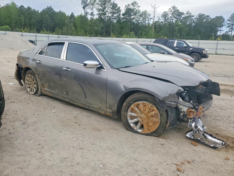 Продаж на аукціоні авто 2012 Chrysler 300, vin: 2C3CCACG3CH216870, номер лоту: 51637566