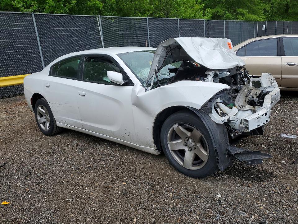 50852776 :رقم المزاد ، 2C3CDXAG8KH513733 vin ، 2019 Dodge Charger مزاد بيع